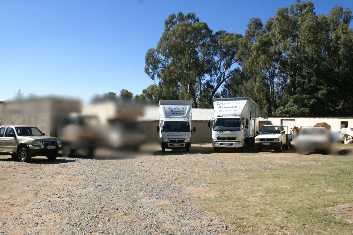 Reliable Removals fleet updated 2026 Reliable Removals fleet updated, April 2026